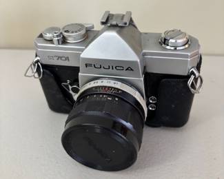 Fujica ST701