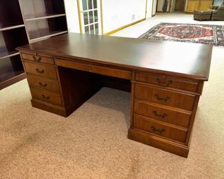 Executive Desk