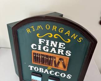 Bar Cabinet