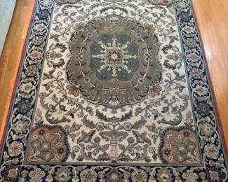 Area Rug
