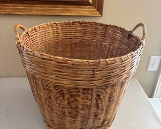 Large Basket