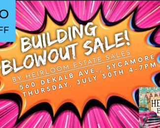 Sale Picture