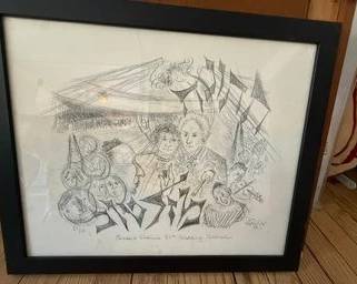 Sale Picture