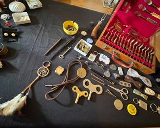 Mens Jewelry & Watches 