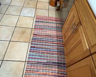 Area Rugs