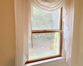 Window Treatments 