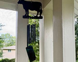 Windchimes