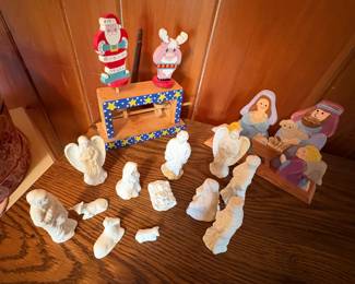 Christmas Decor