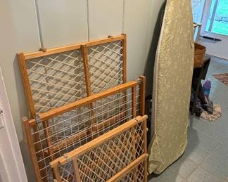 Baby/Pet Gates