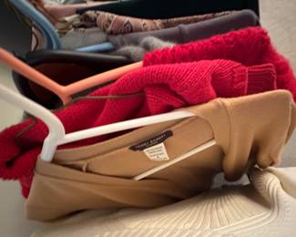 Henri Bendel Clothing