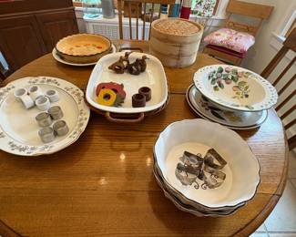 Pretty Kitchenware