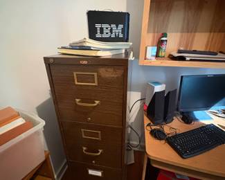 File Cabinet
