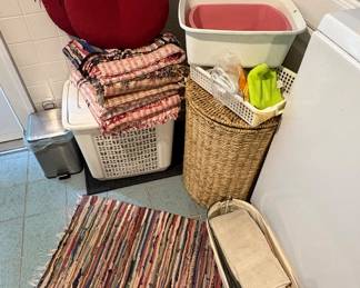 Rag Rugs
