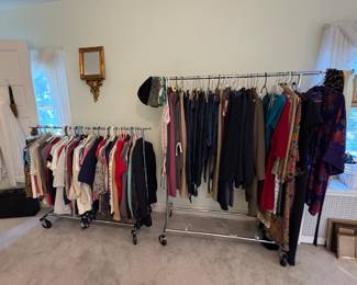 Ladies Clothing 