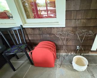 Plant Stands