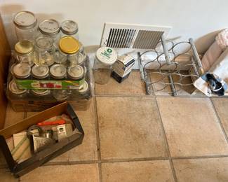 Jarring Supplies