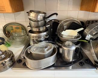 Cookware & Bakeware