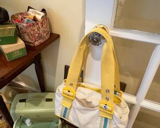 Franco Sarto Handbag