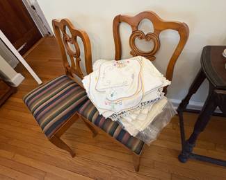 Vintage Linens