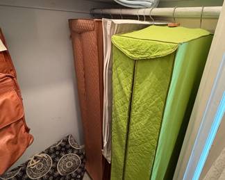 Closet Essentials