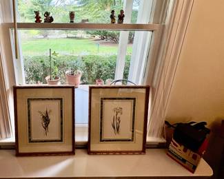 Paintings, Lithos & Artwork 