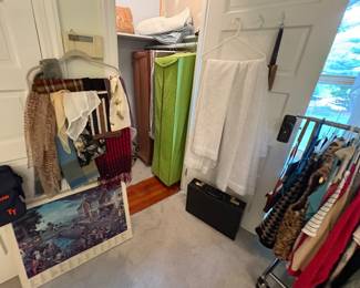 Ladies Scarves