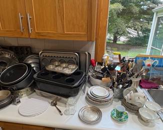 Cutlery & Flatware