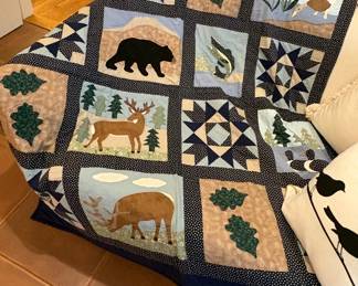 Quilts