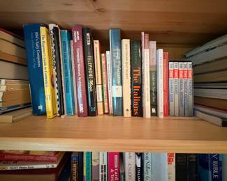 Books