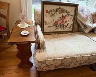 Accent Tables 