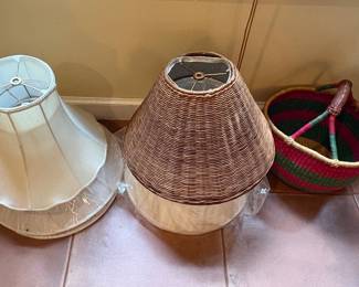 Lampshades