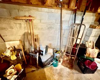 Hand Truck