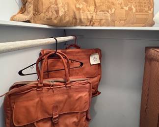 Leather Briefcases