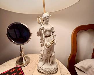 Vintage Lamps