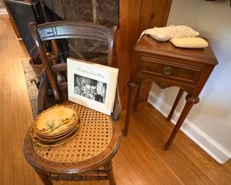 Accent Furniture