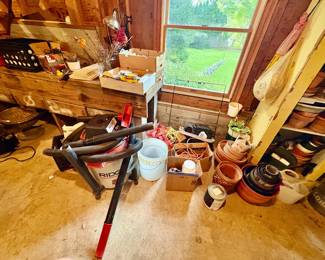 Shop Vac