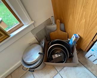 Cookware