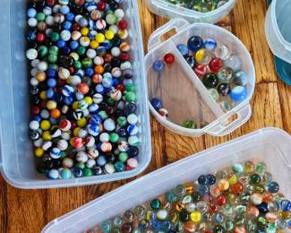 Marbles
