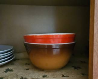 Pyrex