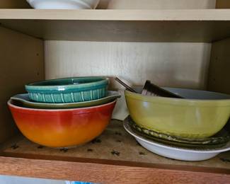 Pyrex