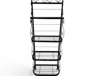 Morecraft Bakers Shelf