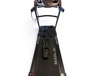 Sole F63 Treadmill