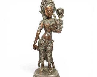 Tara Goddess Statue
