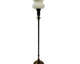 Vintage Floor Lamp