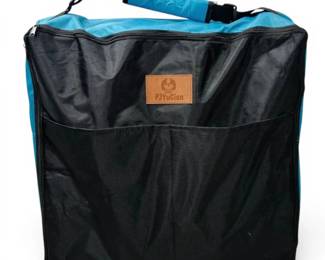 Pjyucien Pet Playpen w Carry Case