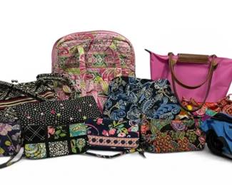Vera Bradley  More Handbags