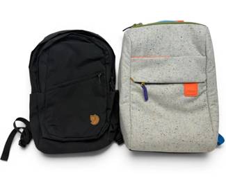 Epic  EAC Backpacks