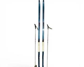 Rossignol Skis