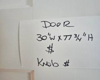Sale Picture