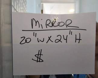 Sale Picture